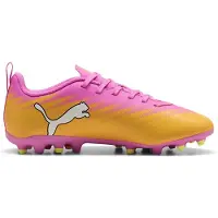 Puma Ultra 6 Play Mg Junioren Voetbalschoenen