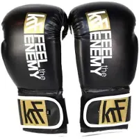 Feel The Enemy New Trainingshandschoenen