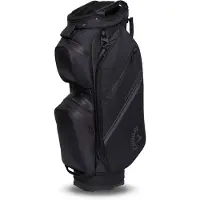 Callaway Cart Bag Chase 14 DRY Zwart