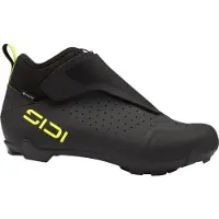 Sidi Glacies Winter MTB Schoenen Zwart