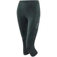 Loeffler - Women's 3/4 Bike Tights Tour II - Fietsbroek 34, blauw