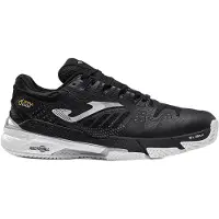 Joma Slam Classic Padel Shoes Zwart EU 44 Man