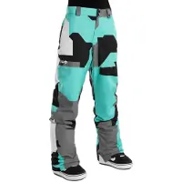 Siroko Sleet Broek