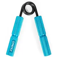 Gymstick Active Power 30kg Handgreeptrainer Blauw