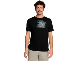 Trangoworld Arvieux T-shirt Met Korte Mouwen Zwart L Man
