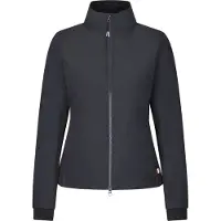 Kingsland FW25 KLMontana Dames Gewatteerde Rijjas Navy S