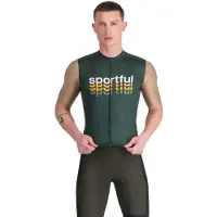 Sportful - Supergiara 2 Logo Jersey - Fietsshirt S, meerkleurig