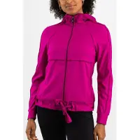 Sjeng Sports Tessy Jack Dames - Paars S