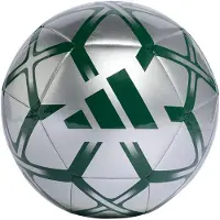 Adidas Starlancer Club Voetbal Zilver 4