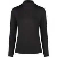 Pikeur FW25 TEDDYFLEECE JACK. zwart 38