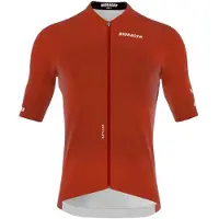 Bioracer Icon Impulse Korte Mouw Wielertrui