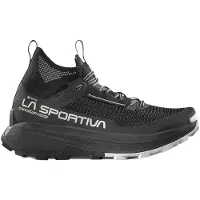 La Sportiva - Prodigio Hike GTX - Multisportschoenen 43,5, zwart/grijs