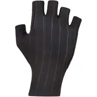 Castelli Rosso Corsa Pro Korte Handschoenen