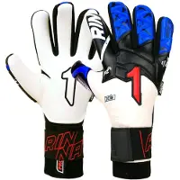 Rinat Xtreme Guard Dominius Prime Junior Goalkeeper Gloves Wit 5 Kinderen