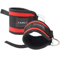 HMS OPX01 - Enkelbanden - 2 stuks - Neopreen - Veilig en Comfortabel