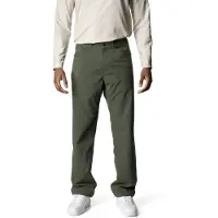 Houdini - Dock Pants - Vrijetijdsbroek M, bruin