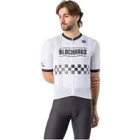Castelli #giro109 Blockhaus Korte Mouw Wielertrui