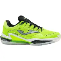 Joma Slam Padel Shoes Groen EU 44 Man