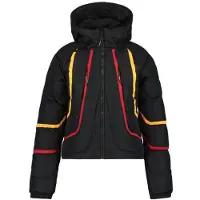 Icepeak Ebeleben Wintersportjas Dames Basic Black 40