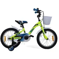 Umit Alice 16´´ Fiets