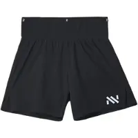 Nnormal Race Korte Broek Zwart XS Man