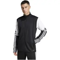 Adidas Squadra 25 Training Tracksuit Jacket Zwart S / Tall Man
