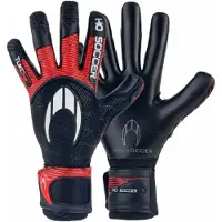 Ho Soccer Tuko Pro Koncept Goalkeeper Gloves Zwart 7