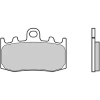 Brembo 07bb26sr Remblokken