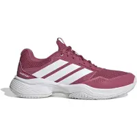 Adidas Gamecourt 3 All Court Shoes Roze EU 40 Vrouw
