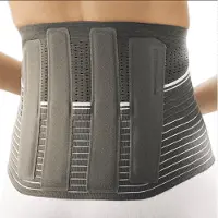 Lohmann & Rauscher Cellacare Dorsafit Comfort 108743 Taille 110-125 cm 1 St Verband(en)