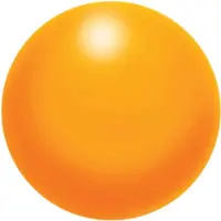 Aidapt Stressbal groen