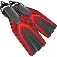 Seac Sub Style Sling Strap Duikvinnen