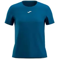 Joma Indoor Gym T-shirt Met Korte Mouwen