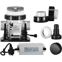 Aquasphere Fluidra Os 75 Zoutwaterchlorinator