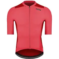 Etxeondo Alde 110 Colour Edition Korte Mouw Wielertrui