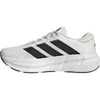 Adidas Loopschoen 'QUESTAR 4' zwart / wit