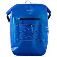 Spinlock 35l Wp Dry Sack Blauw