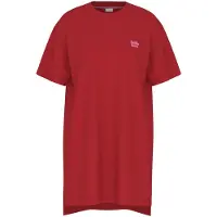 Mey Oversized shirt Serie Solid Love Red Carpet | Maat S