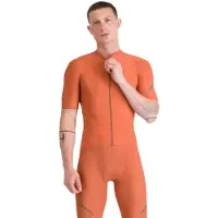 Sportful - Hyperepic Jersey - Fietsshirt S, wit