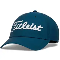 Titleist Performance Ball Marker Cap Washed Monterey Wit