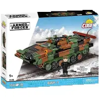 Cobi Klocki 2630 BWP-1 (PL/UA)