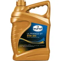 Eurol Ultrance ST 5W-30 - 5L