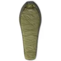 Pinguin Comfort Slaapzak Groen Short / Left