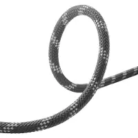 Edelrid Performance Static 11 Mm Touw Zilver 50 m