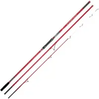 Cinnetic Sky Line Xbr Sd Hybrid Telescopische Surfcasting Hengel