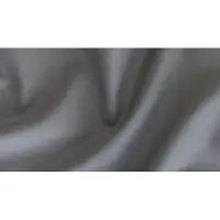 Dommelin Topper Hoeslaken 10-14 cm Leisteengrijs (Percal 200TC)-160 x 220 cm