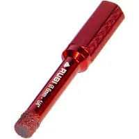 Rubi Drygres 4 Ø 6 Mm Diamantboor
