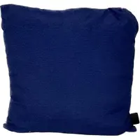 Madison sierkussen 45x45 cm Ocean blue