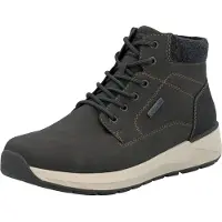 Rieker 11502-45 Bottine bruin maat 44