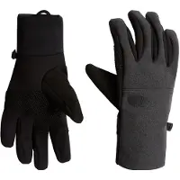 The North Face - Women's Apex Etip Glove - Handschoenen XL, zwart